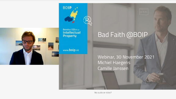 Bad faith