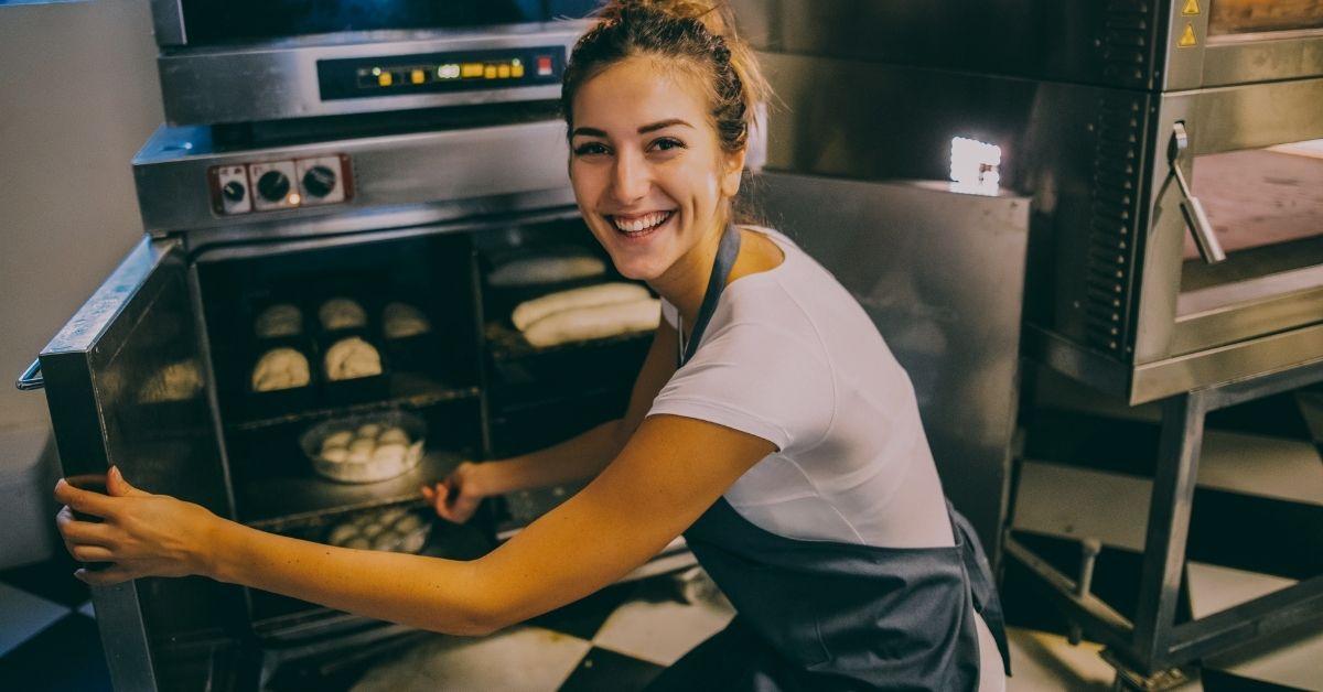 Bakkerij